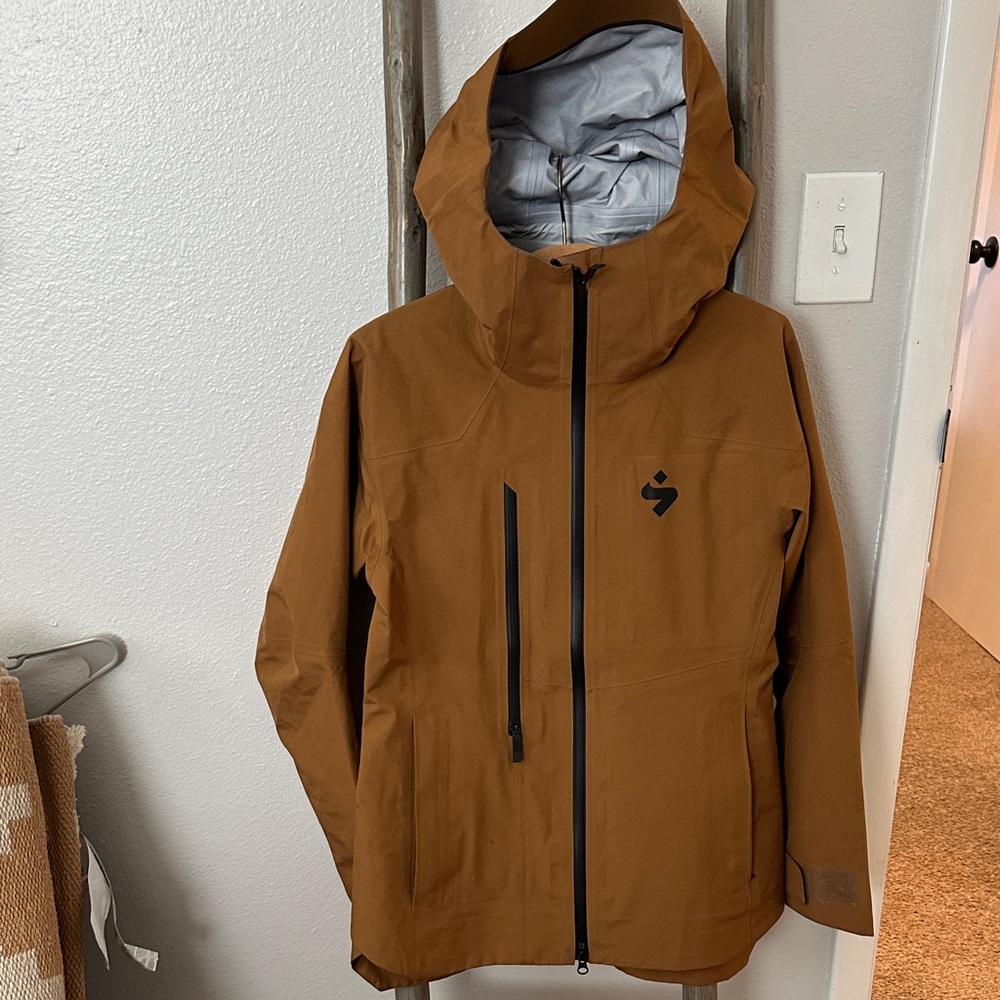 Sweet Protection Women’s Crusader X Gore-Tex Jacket